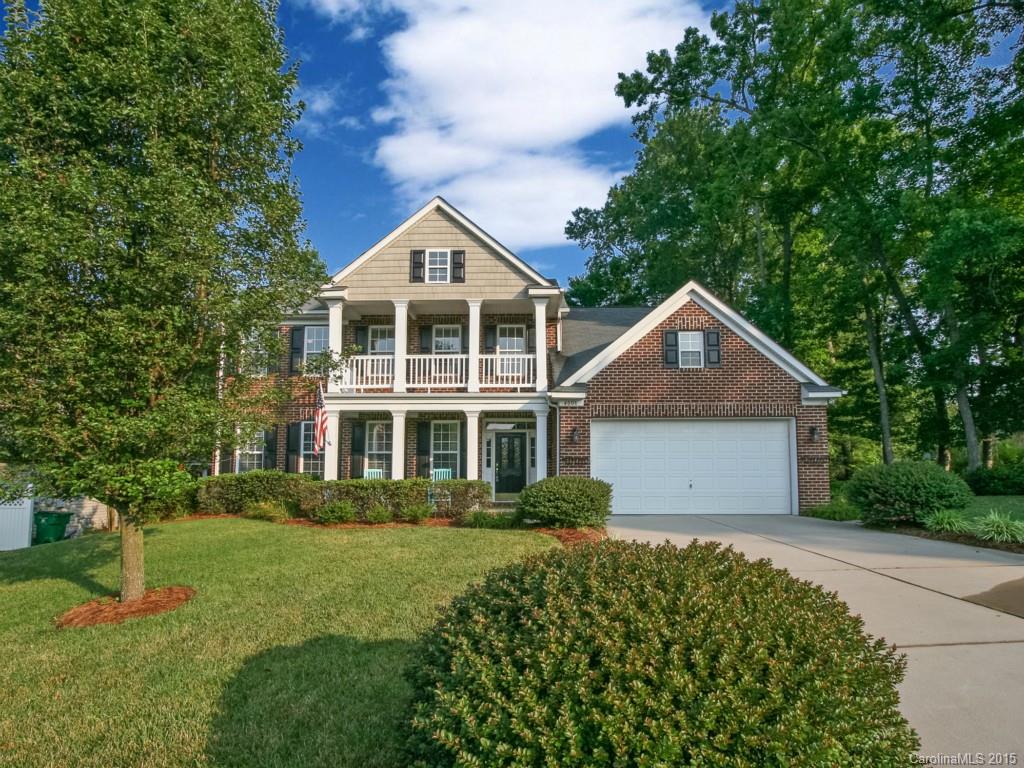 4006 Riseley Lane Charlotte NC 28270