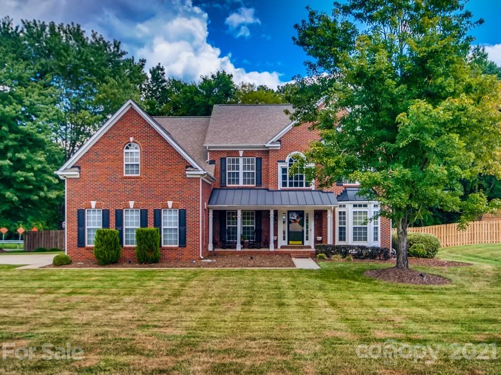12604 Early Meadow Way Mint Hill NC 28227