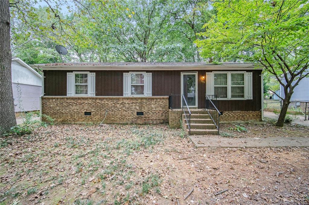 3333 Autumn Ridge Drive Charlotte NC 28269