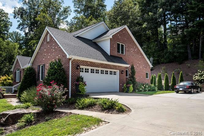 318 Scarlet Tanager Court Arden NC 28704