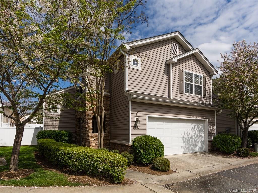 9441 Meadowmont View Drive Charlotte NC 28269