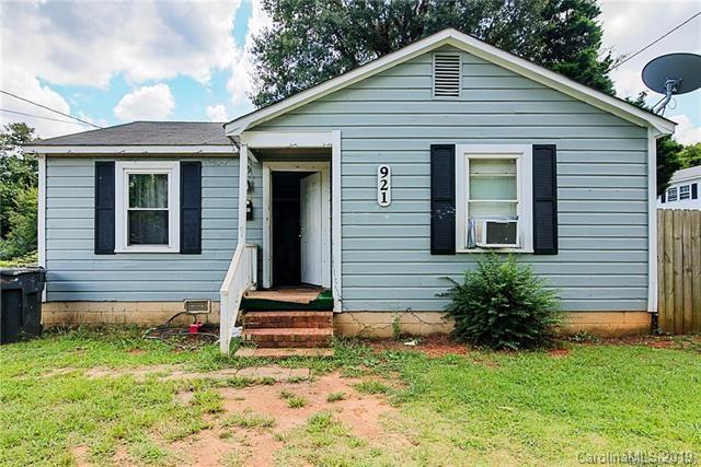 921 Cantwell Street Charlotte NC 28208