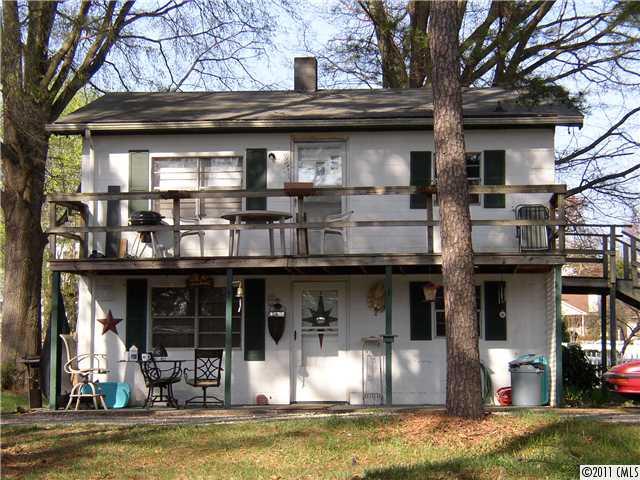 115 Bowfin Circle Mooresville NC 28117
