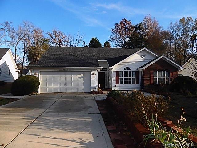 3117 Morning Mist Lane Charlotte NC 28273