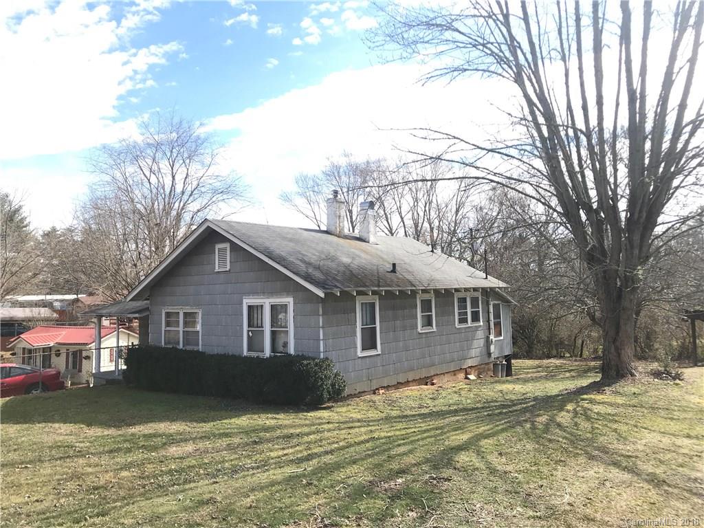 11 Brickyard Place Asheville NC 28806