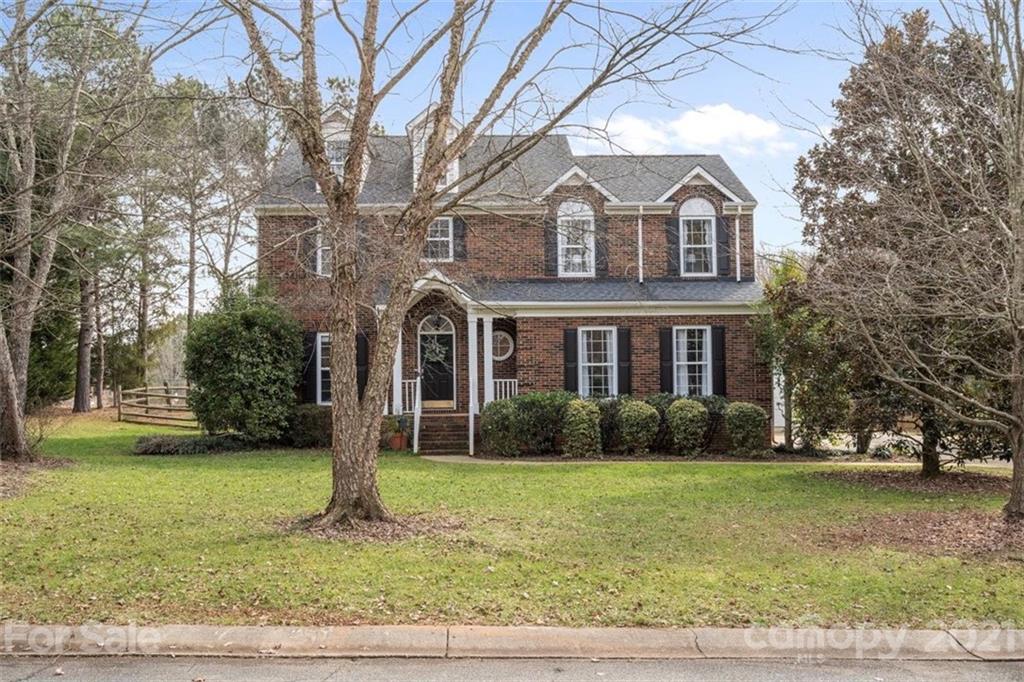 119 Castleton Drive Mooresville NC 28117