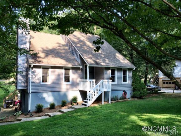 12 New Bern Drive Fletcher NC 28732