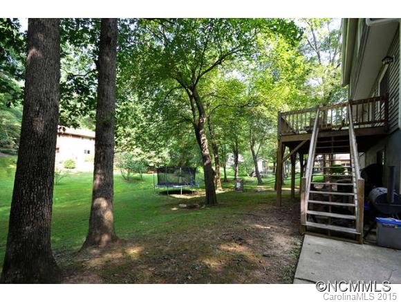 12 New Bern Drive Fletcher NC 28732