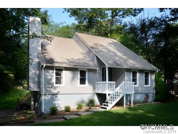 12 New Bern Drive Fletcher NC 28732