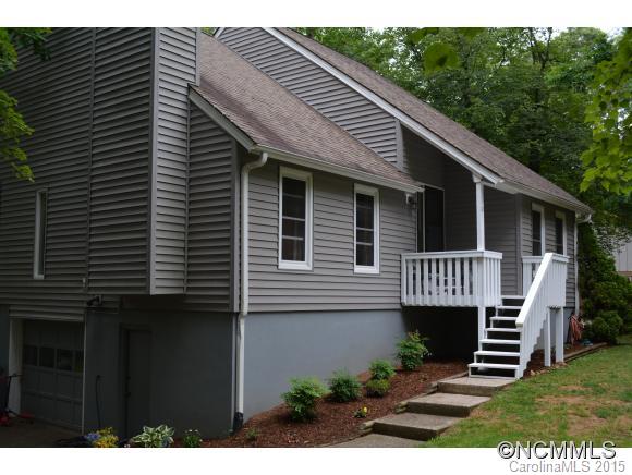 12 New Bern Drive Fletcher NC 28732