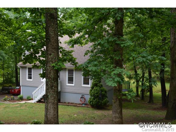 12 New Bern Drive Fletcher NC 28732