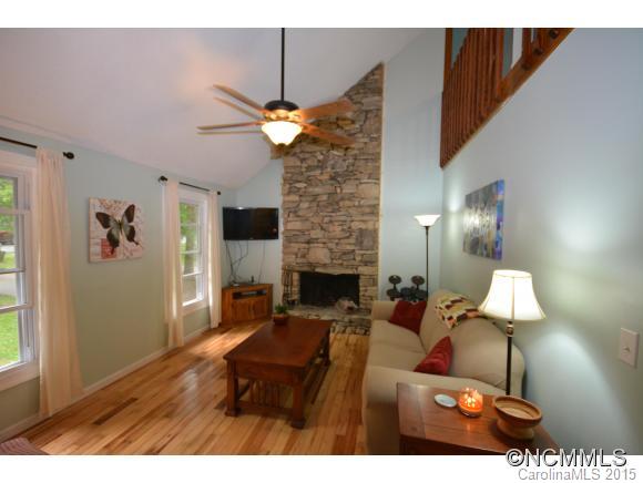 12 New Bern Drive Fletcher NC 28732