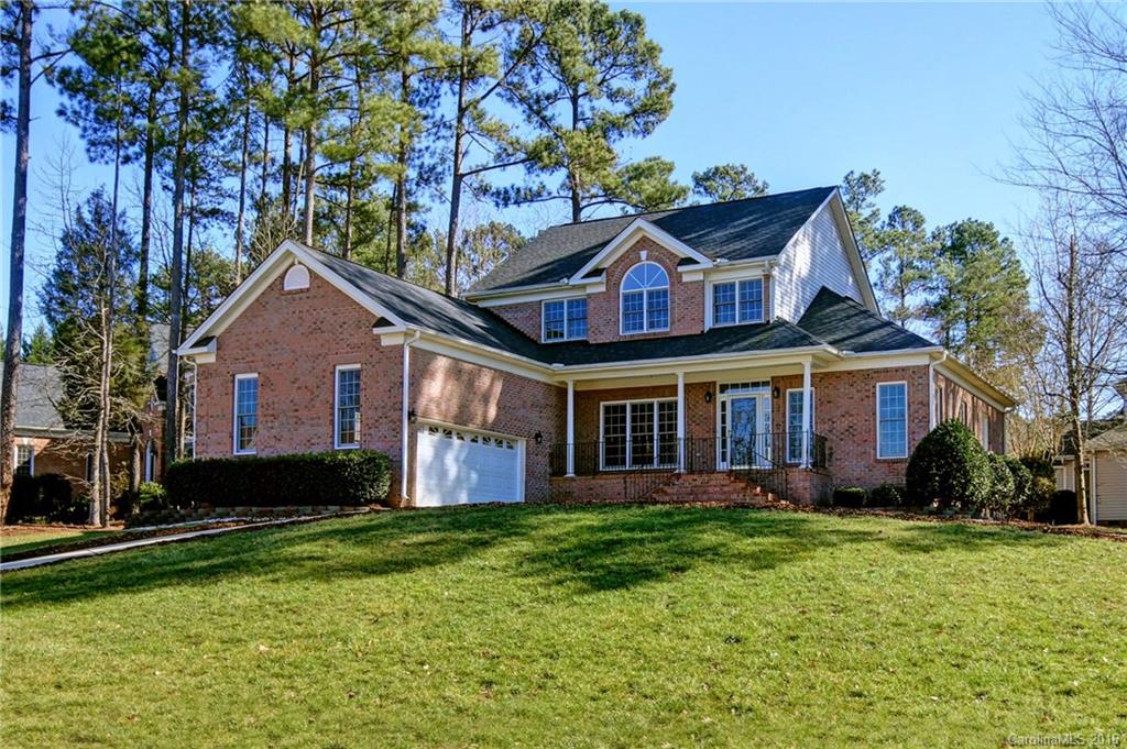 240 Fernbrook Drive Mooresville NC 28117