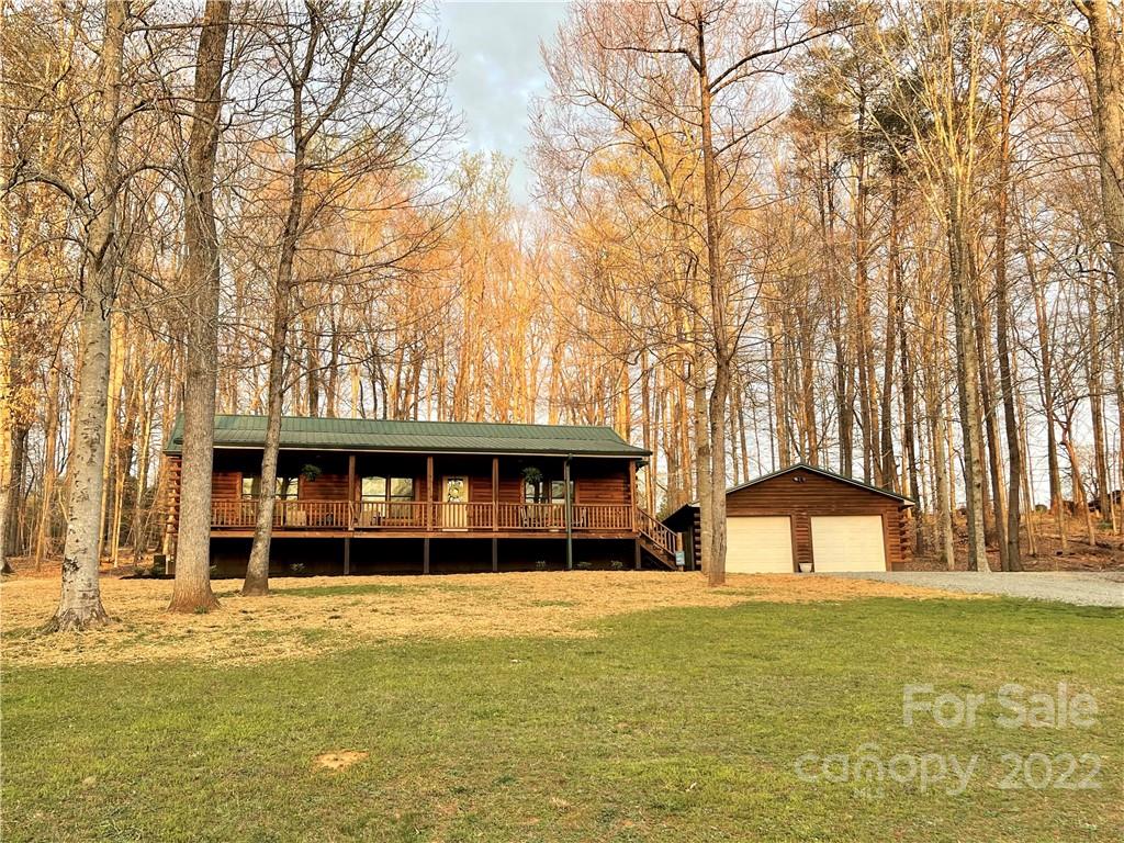357 Cinnamon Ridge Rutherfordton NC 28139