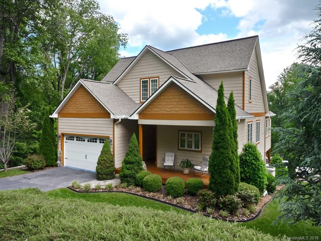 57 Ladderback Ridge Waynesville NC 28785