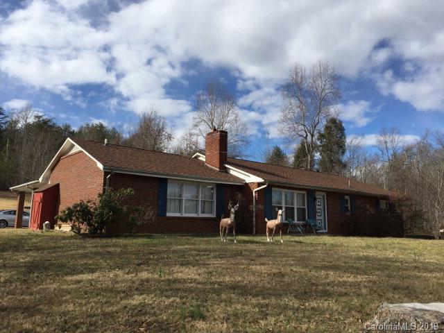 4554 Harmony Grove Road Nebo NC 28761