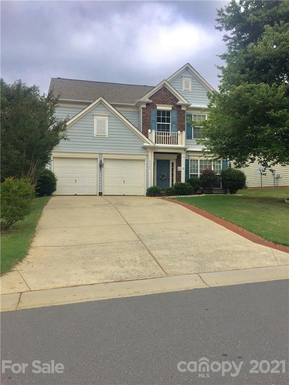 8625 Fieldcroft Drive Charlotte NC 28277