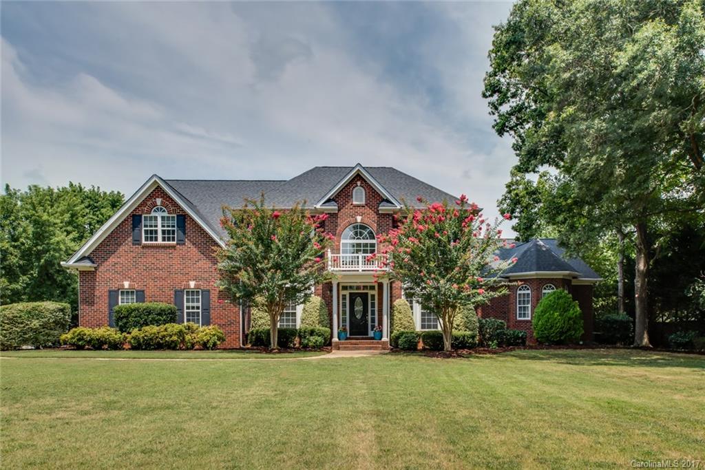 1109 Willow Oaks Trail Matthews NC 28104