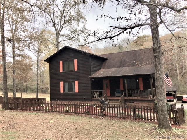 286 Cardinal Road Rutherfordton NC 28139