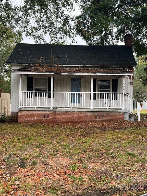 300 Ridge Street Stanley NC 28164