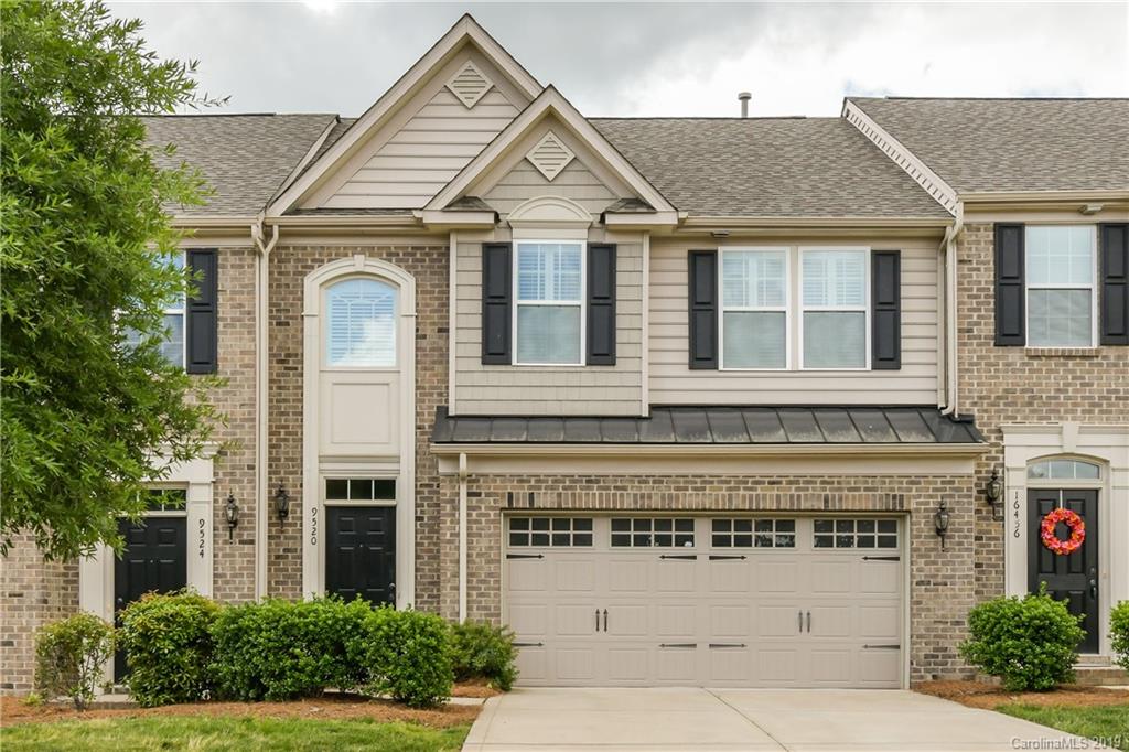 9520 Alice Mcginn Drive Charlotte NC 28277