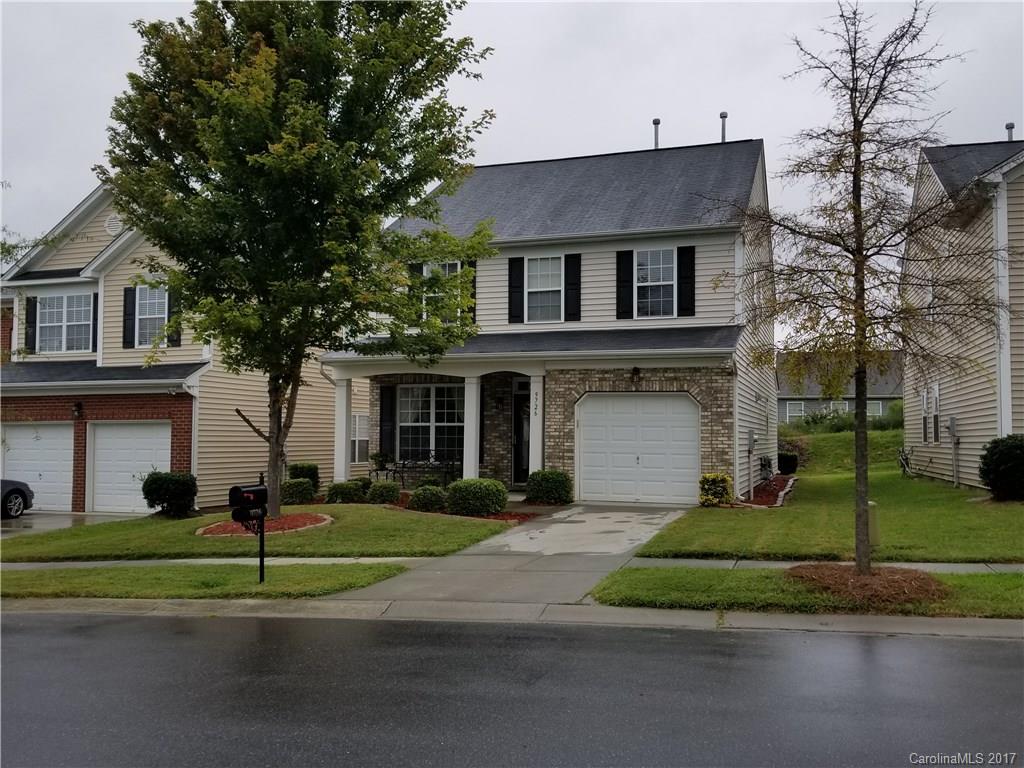 9726 Turning Wheel Drive Charlotte NC 28214