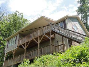 143 Sharon Ridge Court Fairview NC 28730