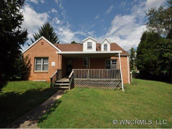 775 Fairview Road Asheville NC 28803