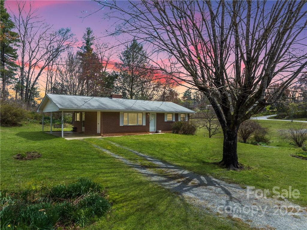 256 Illahee Point Brevard NC 28712