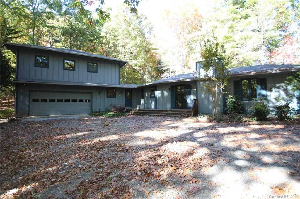 1049 Middle Connestee Trail Brevard NC 28712