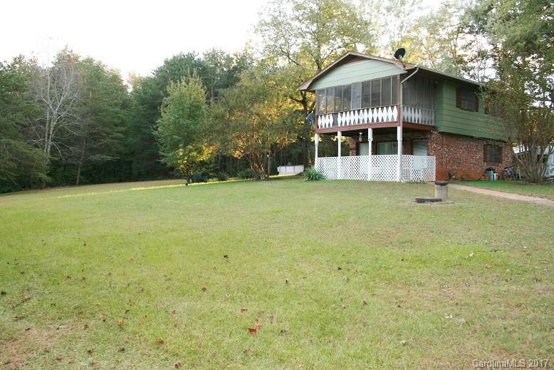 428 Weatherstone Drive Forest City NC 28043