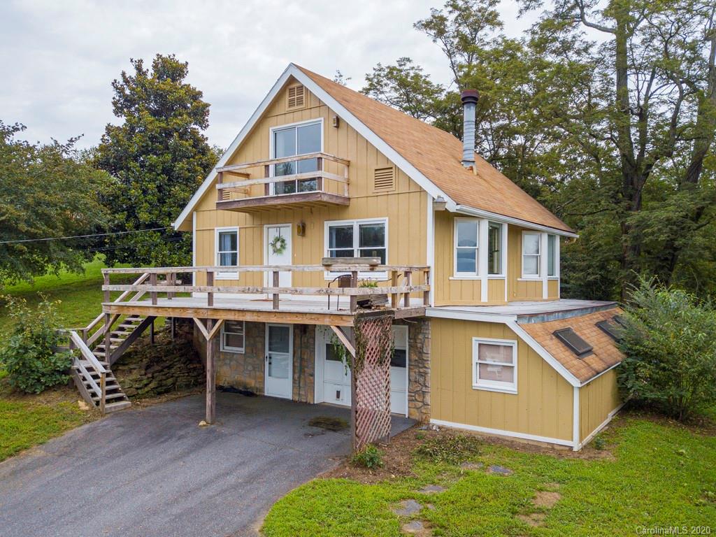 177 Acorn Lane Clyde NC 28721