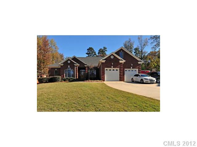 2550 Monticello Drive Gastonia NC 28056
