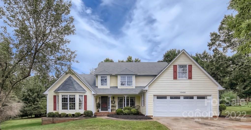 10400 Takeridge Court Charlotte NC 28277