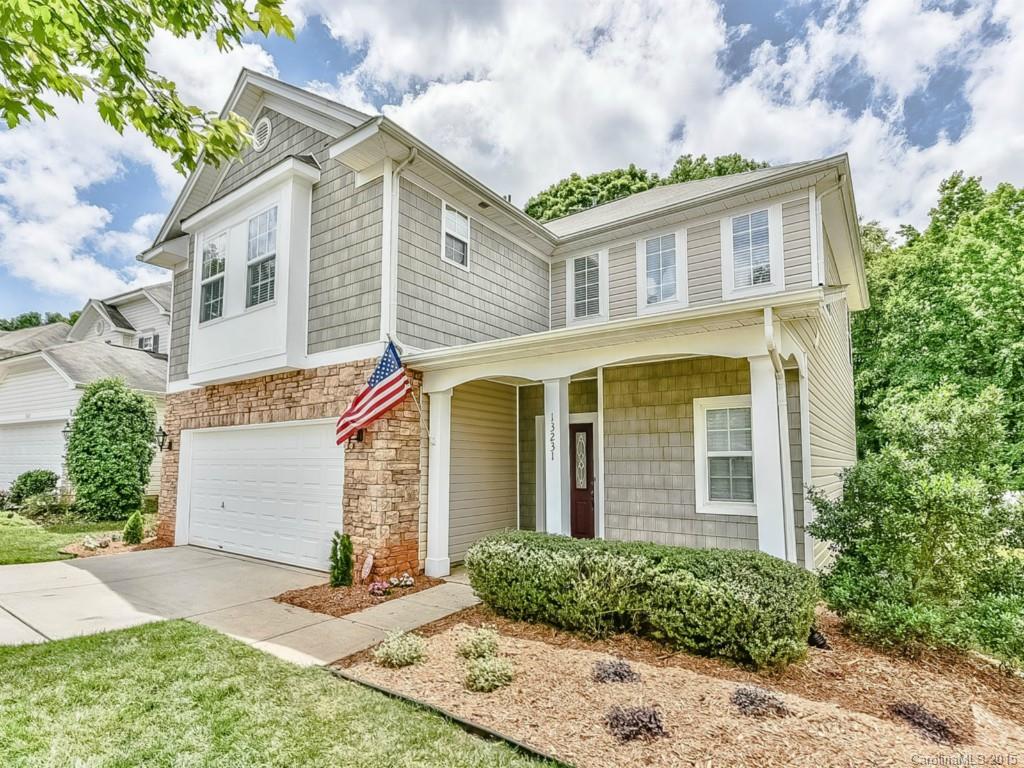 13231 Pontchatrain Avenue Charlotte NC 28273