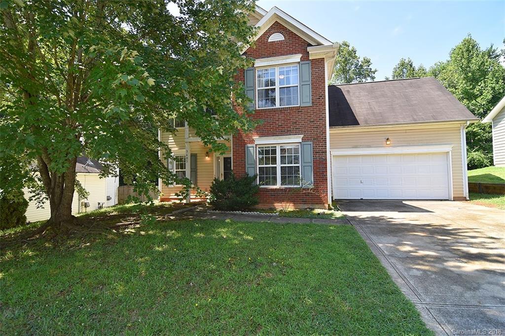 3605 Sipes Lane Charlotte NC 28269