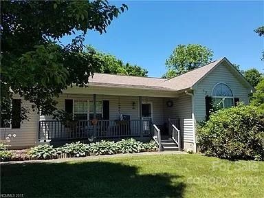115 Wilde Brook Drive Asheville NC 28806