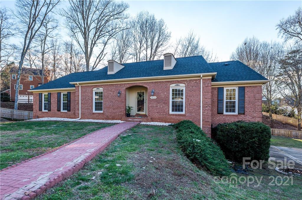 10112 Stevensville Lane Charlotte NC 28277