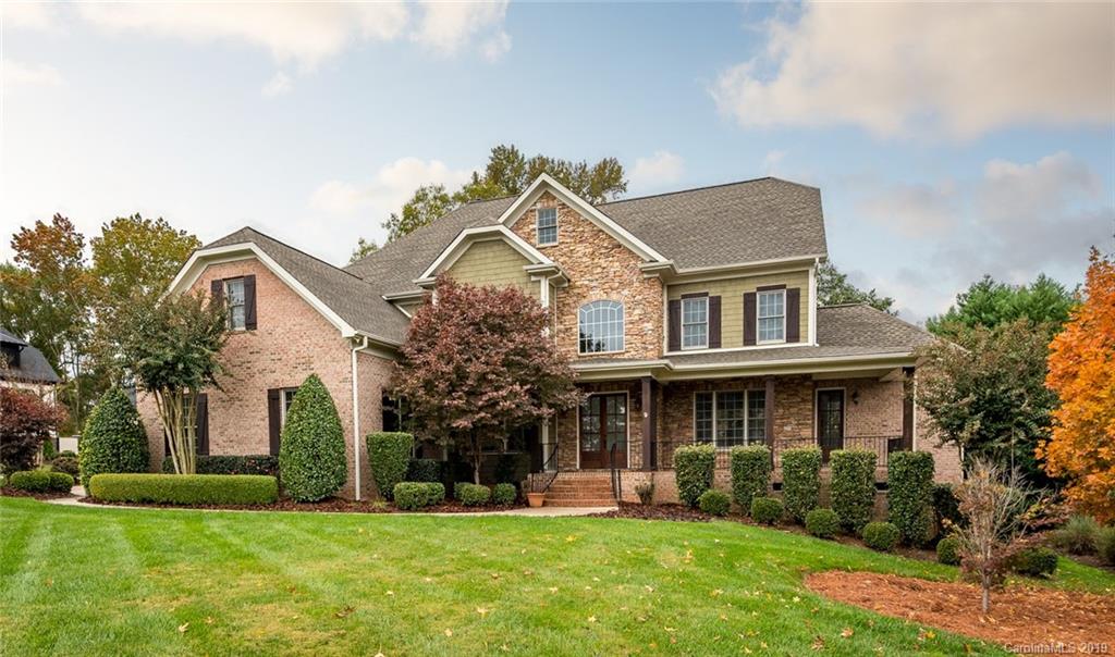 1310 Venetian Way Drive Waxhaw NC 28173