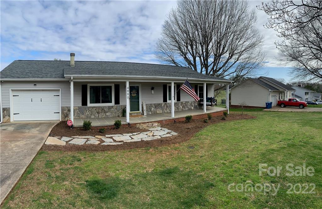 4990 Forest Ridge Drive Hickory NC 28602