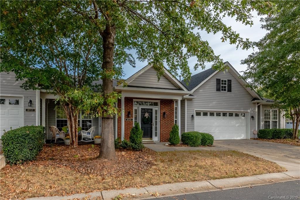 8721 Napa Ridge Court Charlotte NC 28277
