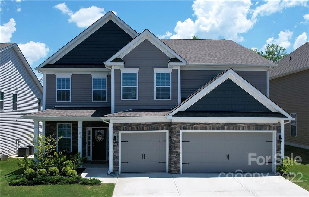 2294 Red Birch Way Concord NC 28027