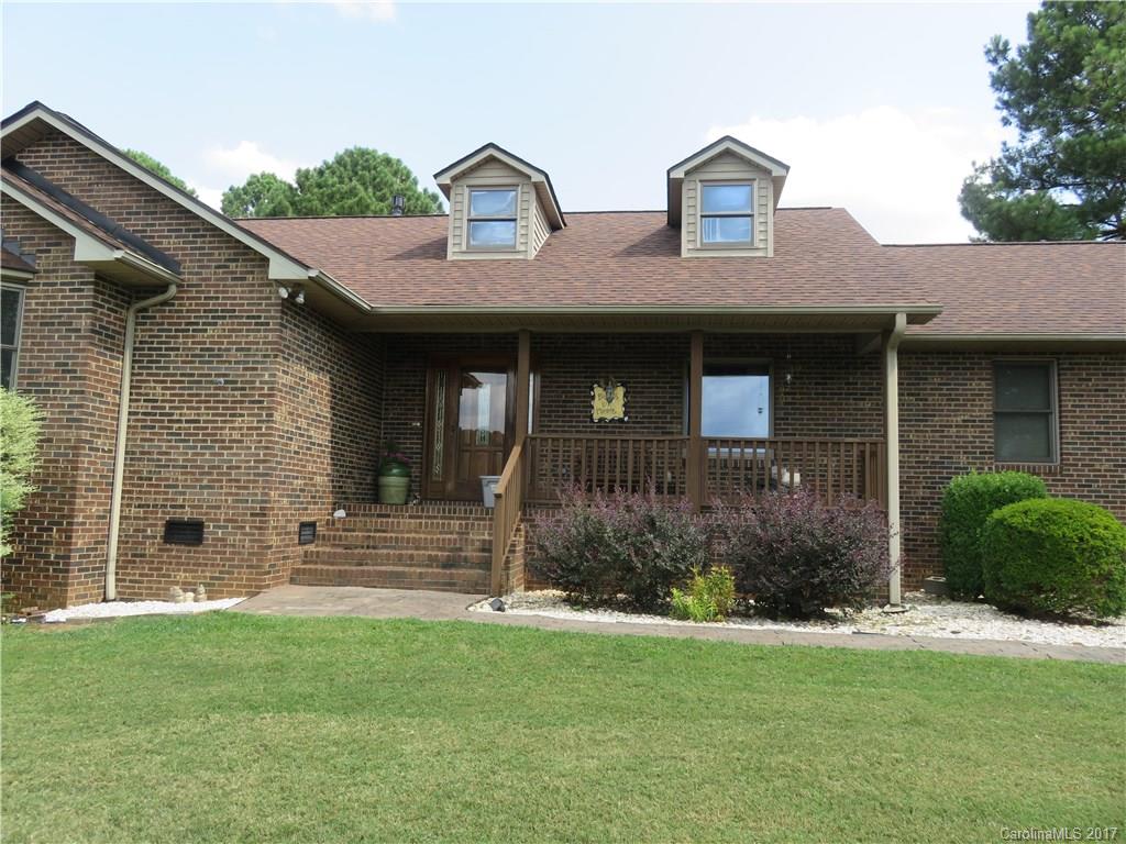 2454 Chandler Drive Newton NC 28658