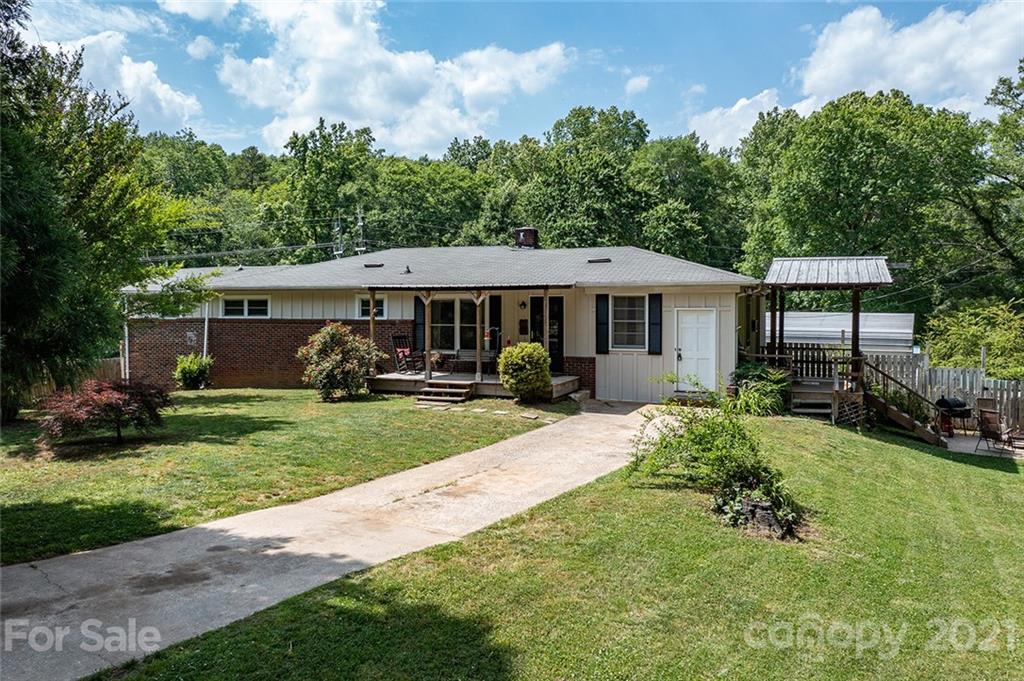 1548 Beam Drive Shelby NC 28152