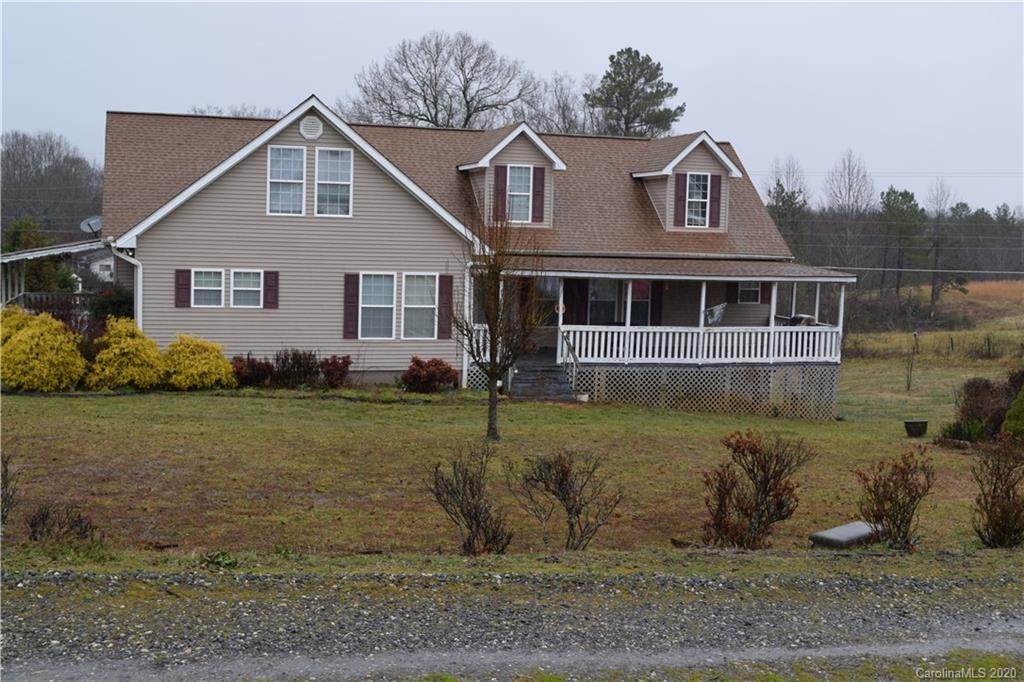 7340 Burke County Line Road Hickory NC 28602