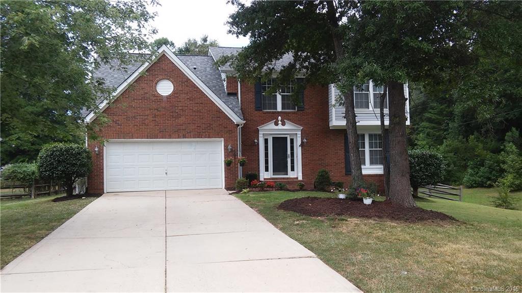 1933 Misty Vale Road Charlotte NC 28214