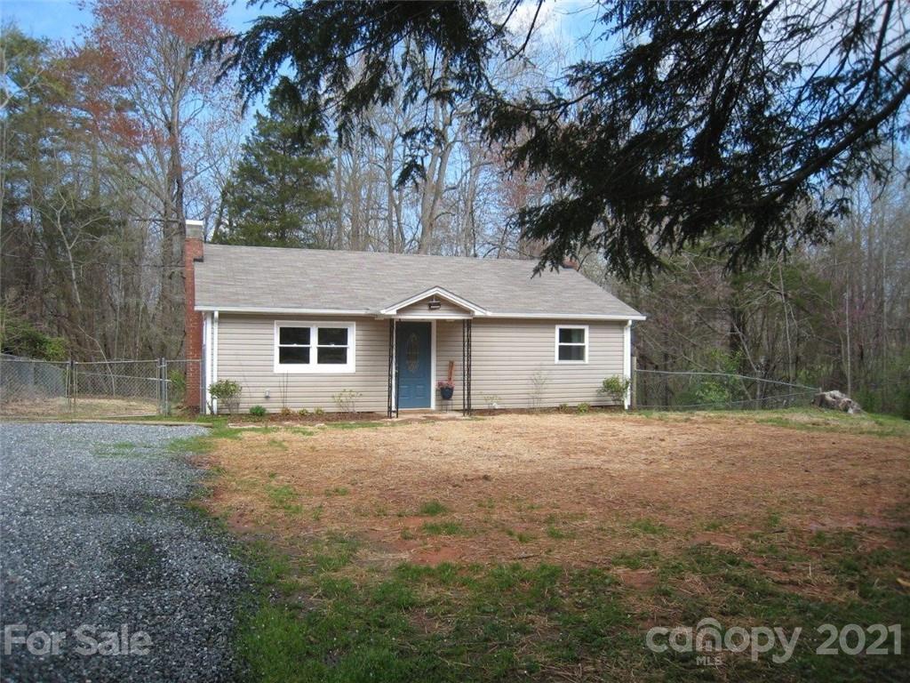 3714 Thompson Street Newton NC 28658