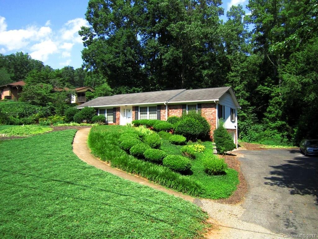 8 Fern Glade Road Asheville NC 28804