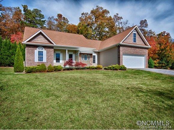 112 W. Sunset Ridge Drive Etowah NC 28729