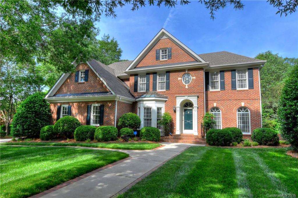 5844 Newcombe Court Charlotte NC 28277